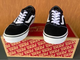 Zapatillas Vans 37
