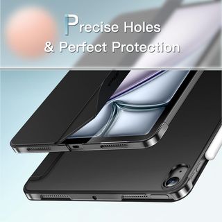 Funda iPad Air 11 M4/M3/M2 4ª/5ª Gen