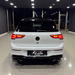Volkswagen Golf 8.5 R 2.0 TSI 333cv Black Edition