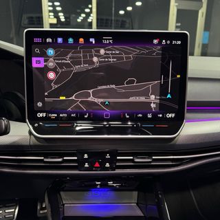 Volkswagen Golf 8.5 R 2.0 TSI 333cv Black Edition