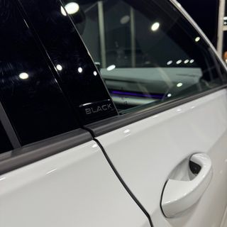 Volkswagen Golf 8.5 R 2.0 TSI 333cv Black Edition