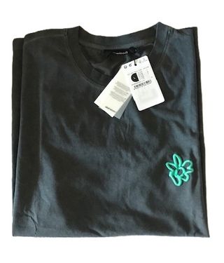 Camiseta Desigual Lavada Talla L