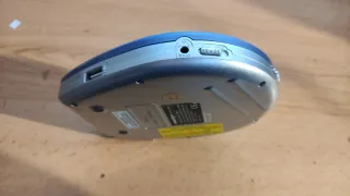 Reproductor CD Brigmton MP3 BMP-420-USB