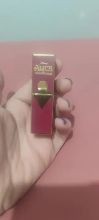 Barra de labios Disney Alice in Wonderland
