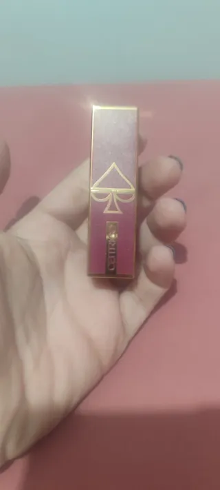 Barra de labios Disney Alice in Wonderland