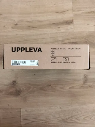 Soporte TV UPPLEVA hasta 32