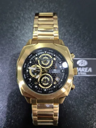 Reloj Marea Chrono Edición 30 Aniversario