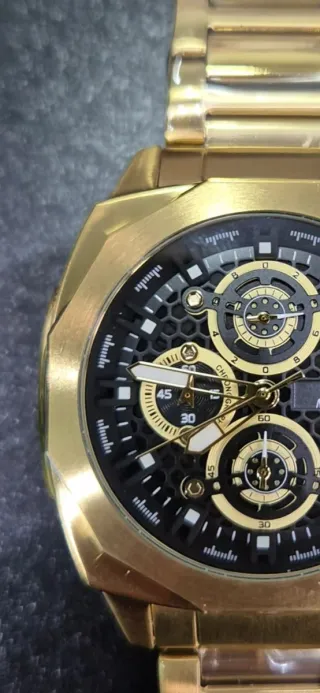 Reloj Marea Chrono Edición 30 Aniversario