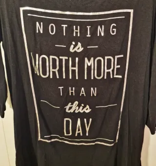 Blusa ICW Casual Negra Talla Única