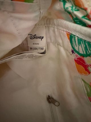 Bolso Disney Mickey Mouse Multicolor