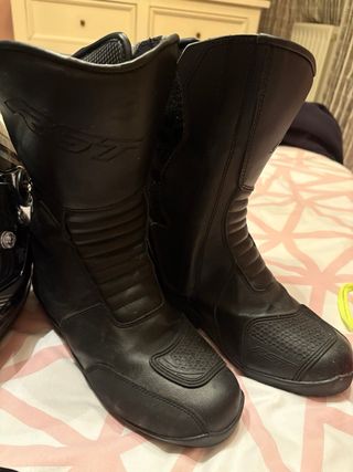 Equipación Completa Moto Carretera LS2