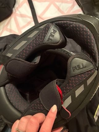 Equipación Completa Moto Carretera LS2