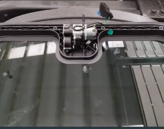 Ventana escotilla camper/autocaravana