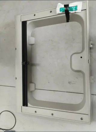 Ventana escotilla camper/autocaravana