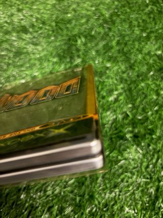 Microsoft Xbox Doom 3 Limited Collector’s Edition