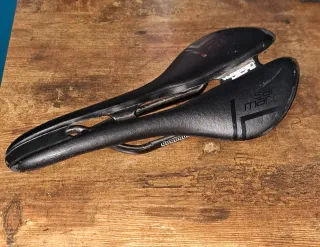 SILLÍN SAN MARCO ASPIDE SUPER LEGGERA