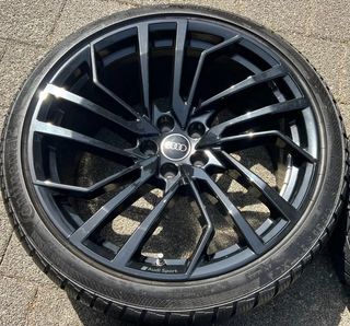 Llantas Audi RS4 20 Pulgadas