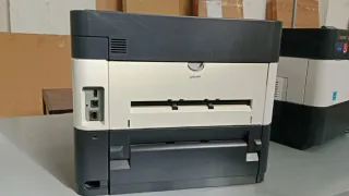 Impresora Láser Kyocera FS-4200DN
