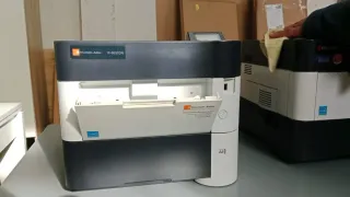 Impresora Láser Kyocera FS-4200DN