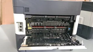 Impresora Láser Kyocera FS-4200DN