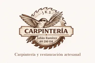 Servicio de Carpintería y Restauración