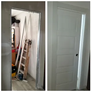 Servicio de Carpintería y Restauración