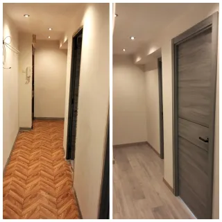 Servicio de Carpintería y Restauración