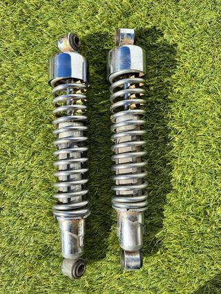 Amortiguadores Harley Davidson sportster