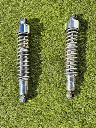 Amortiguadores Harley Davidson sportster