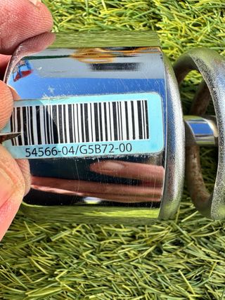 Amortiguadores Harley Davidson sportster