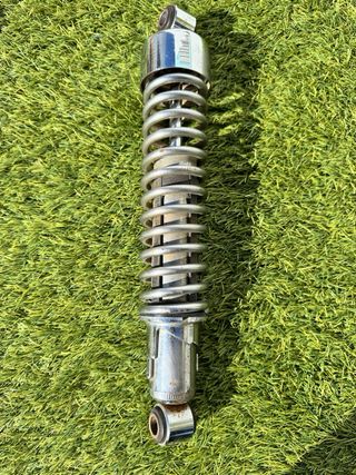 Amortiguadores Harley Davidson sportster