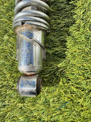 Amortiguadores Harley Davidson sportster