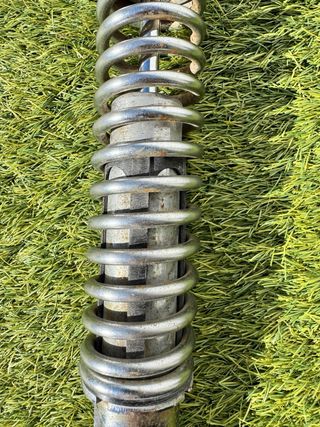 Amortiguadores Harley Davidson sportster