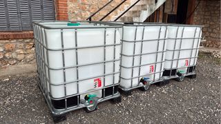 Depósitos IBC 1000L