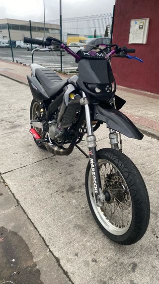 Derbi Senda DRD Racing