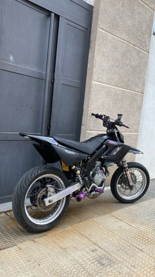 Derbi Senda DRD Racing