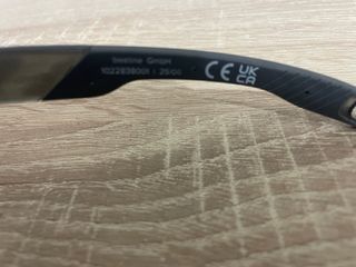 Gafas de sol Reebok polarizadas