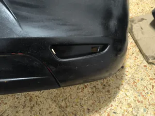 Parachos Trasero  Seat Ibiza 6l FR