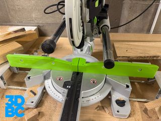 Guía de corte cero Festool Kapex KS 60