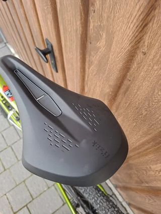 Merida Silex 400 Talla M Verde