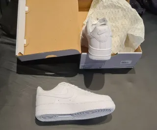 Nike Air Force 1 Talla 39 Nuevas