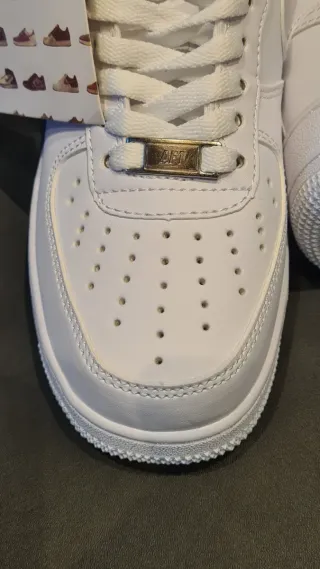 Nike Air Force 1 Talla 39 Nuevas