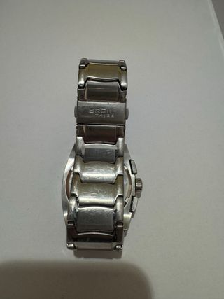 Orologio Breil Tribe con cristalli