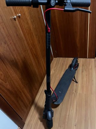 Xiaomi Mi Electric Scooter Pro