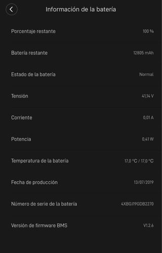 Xiaomi Mi Electric Scooter Pro