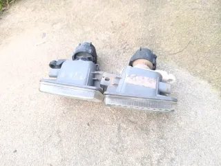 Antinieblas Hella Golf MK2