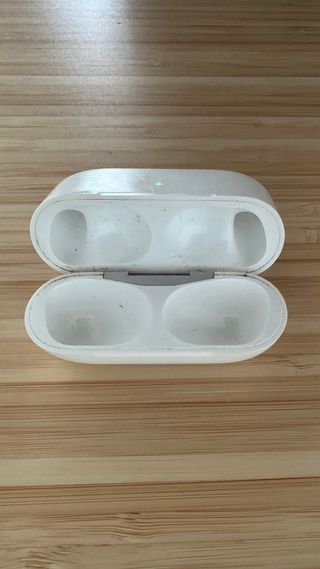 Estuche Carga AirPods Blanco