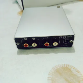 Amplificador de Auriculares - Topping L30 II