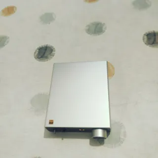 Amplificador de Auriculares - Topping L30 II