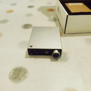 Amplificador de Auriculares - Topping L30 II